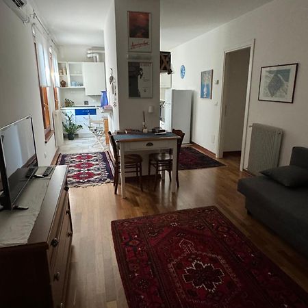 Cormons Apartman Kültér fotó