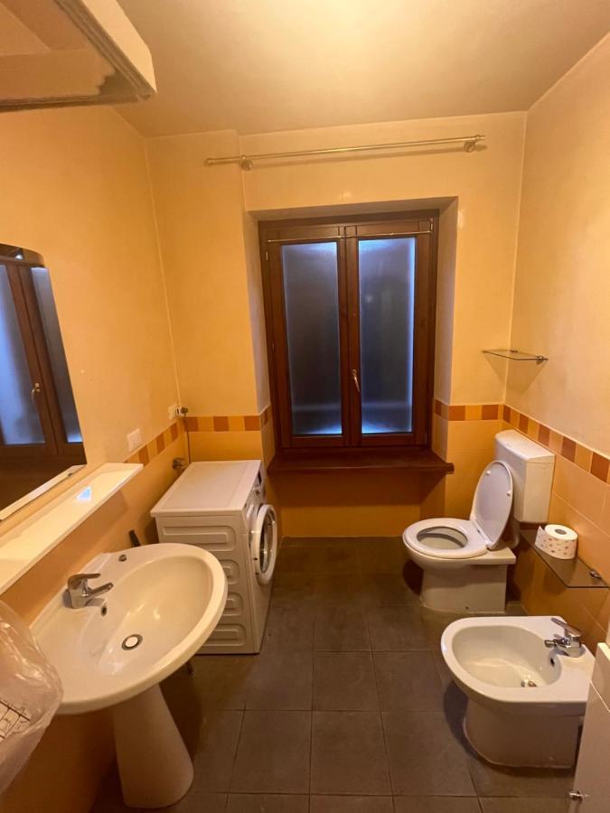 Cormons Apartman Kültér fotó