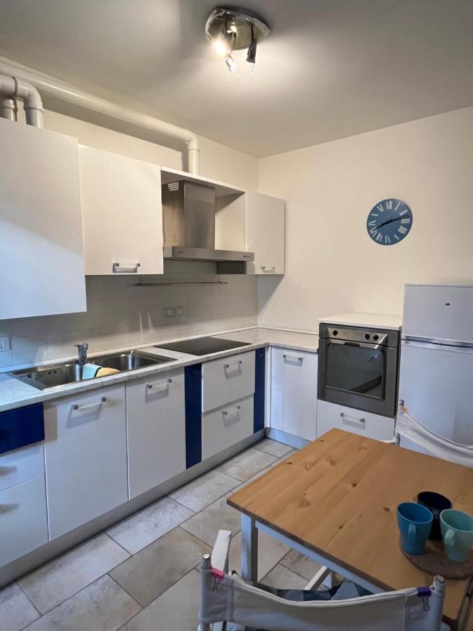 Cormons Apartman Kültér fotó