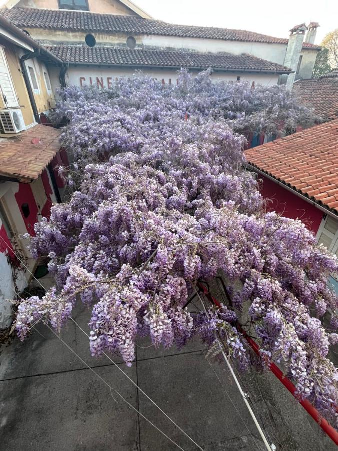 Cormons Apartman Kültér fotó